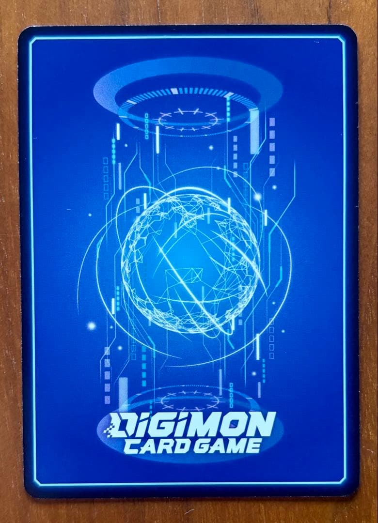 希少　パラレル　ズィードミレニアモン