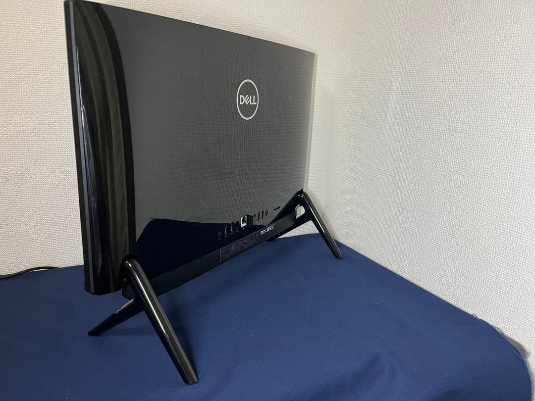 第10世代i5 Dell Inspiron 24 5490 AIO