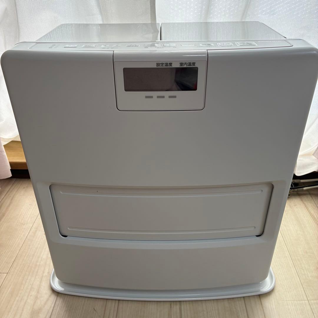 【即日発送】コロナ FH-VX3620BY-W ファンヒーター 2020年製