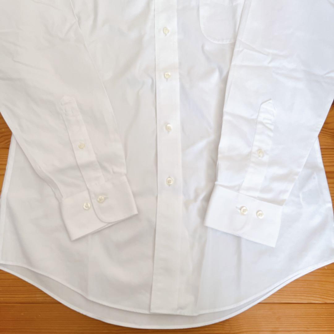 BROOKS BROTHERS/ブルックスブラザーズ 長袖シャツ
