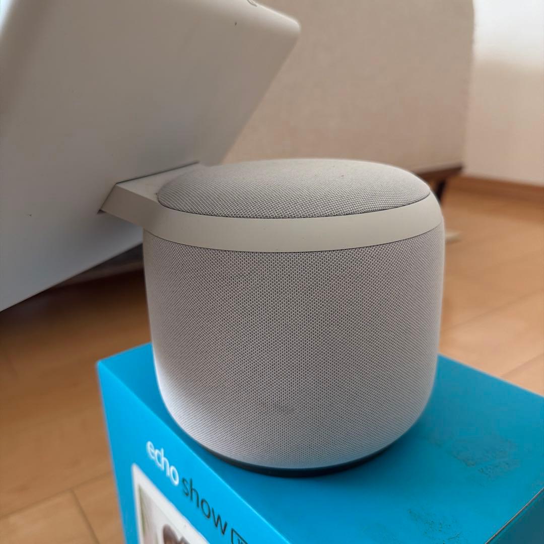 Amazon Echo Show 10 ホワイト 第3世代