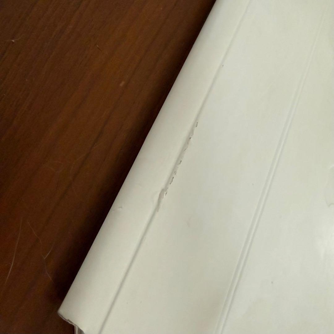 Apple Magic keyboard ホワイト iPad11インチ用