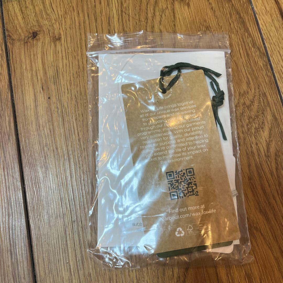 バブアー　トランスポート barbour transport 42 130周年