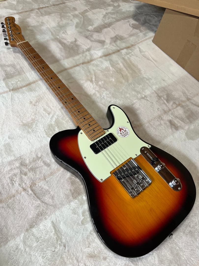 Bacchus BTE-2-RSM 3TS 美品