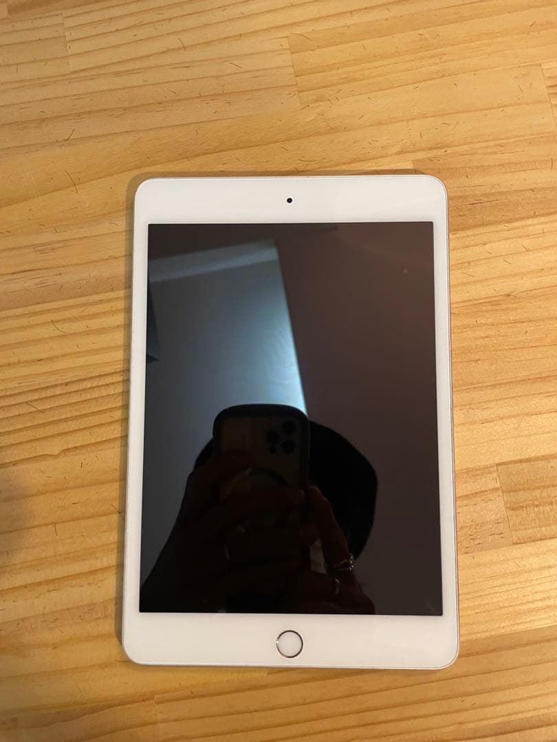 iPad mini 第4世代　128gb