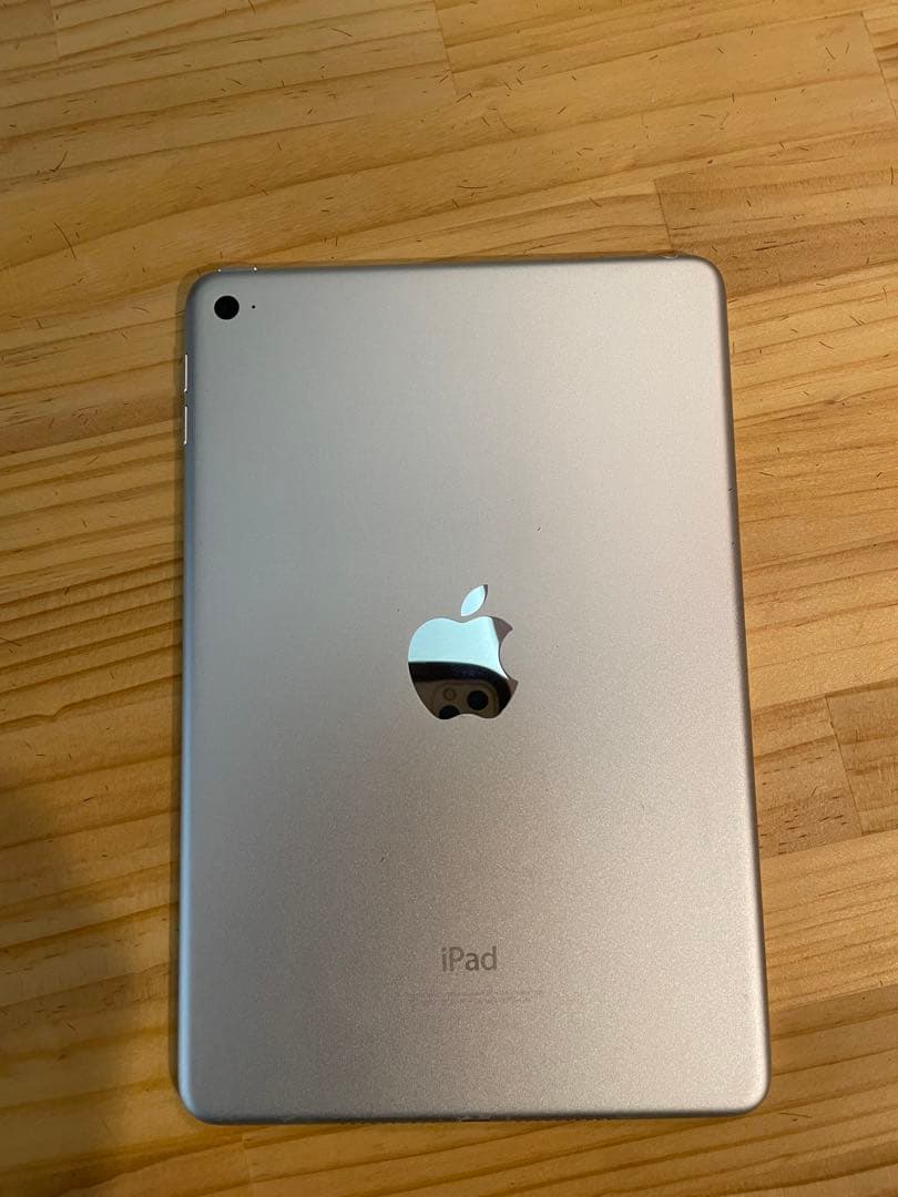 iPad mini 第4世代　128gb