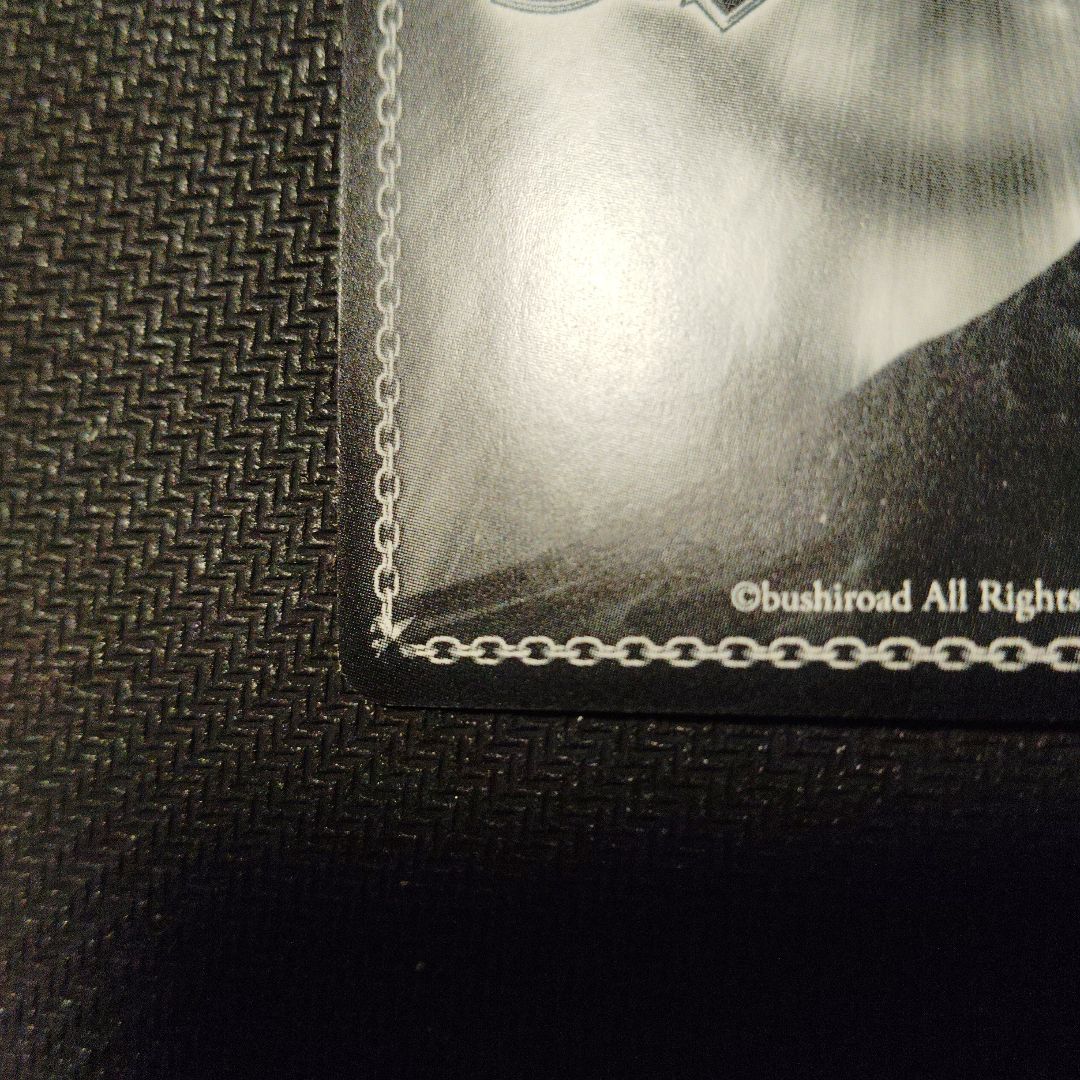 さらなる高みへ めぐみん SP サイン ヴァイスシュヴァルツ このすば 1枚