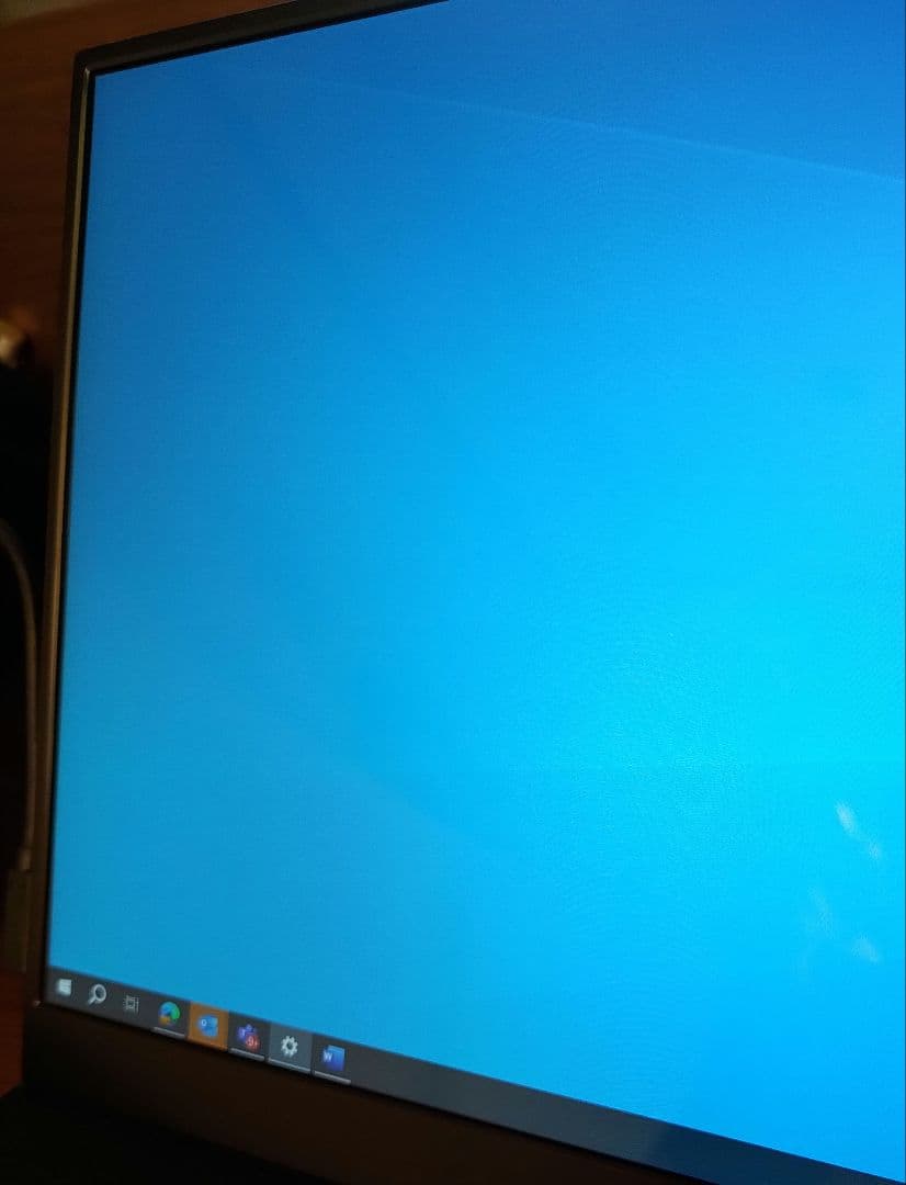 モバイルモニター 2K 14インチ 2160x1440 保護カバー付き