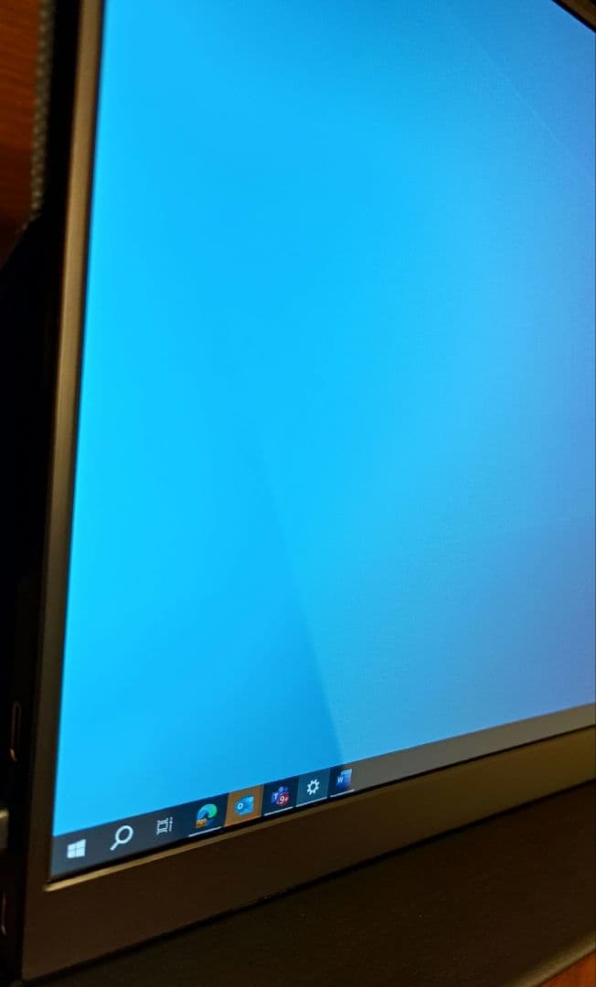 モバイルモニター 2K 14インチ 2160x1440 保護カバー付き