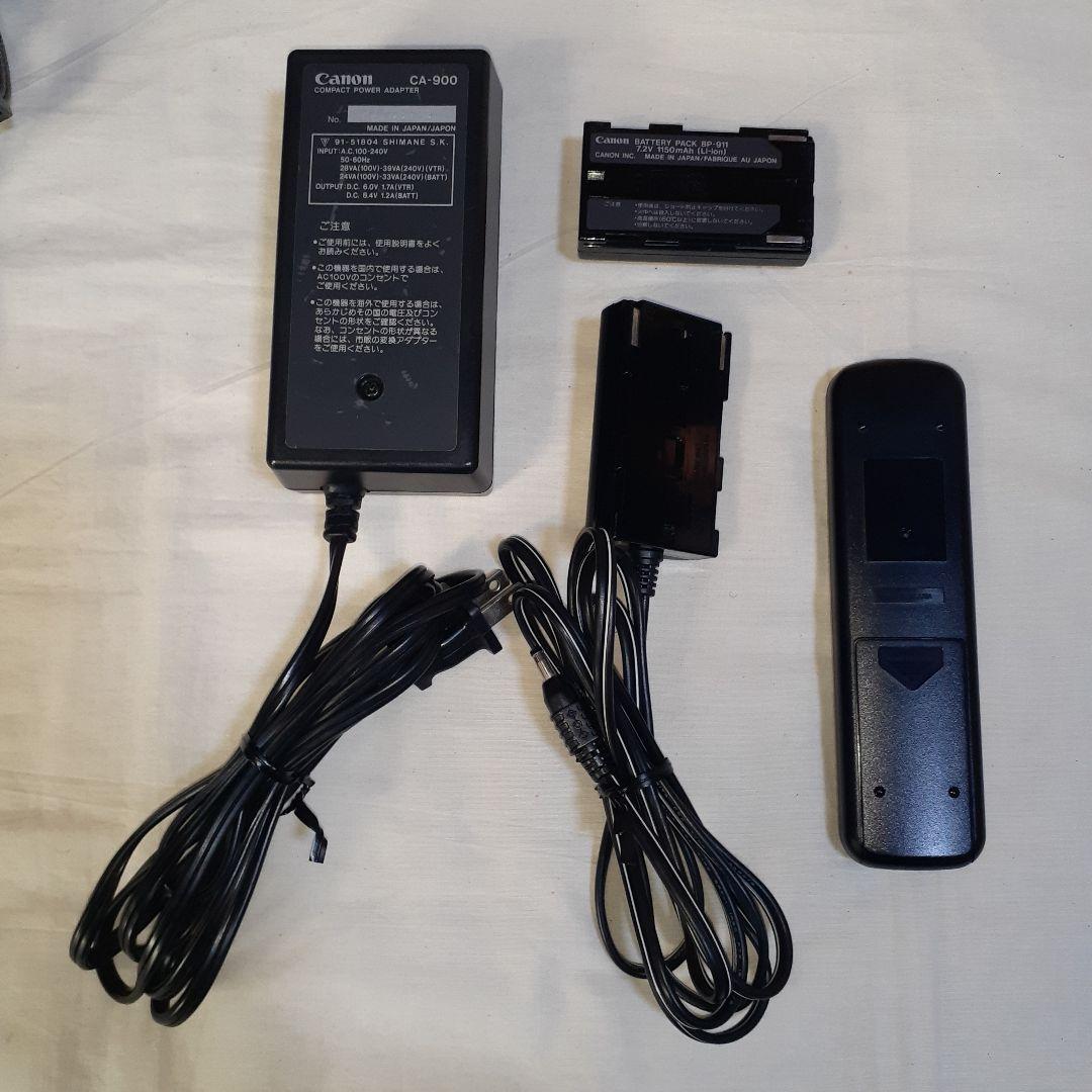 キャノン Canon movie boy C2 8㎜ビデオカメラ