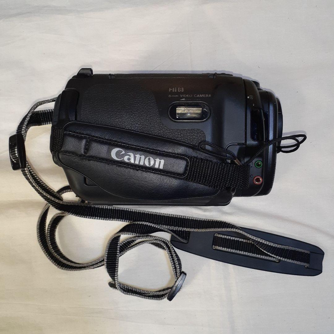 キャノン Canon movie boy C2 8㎜ビデオカメラ