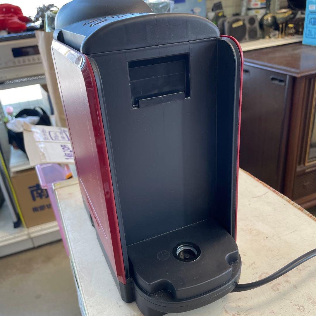 marukome 自動みそ汁マシン 椀ショット 極 MS-101