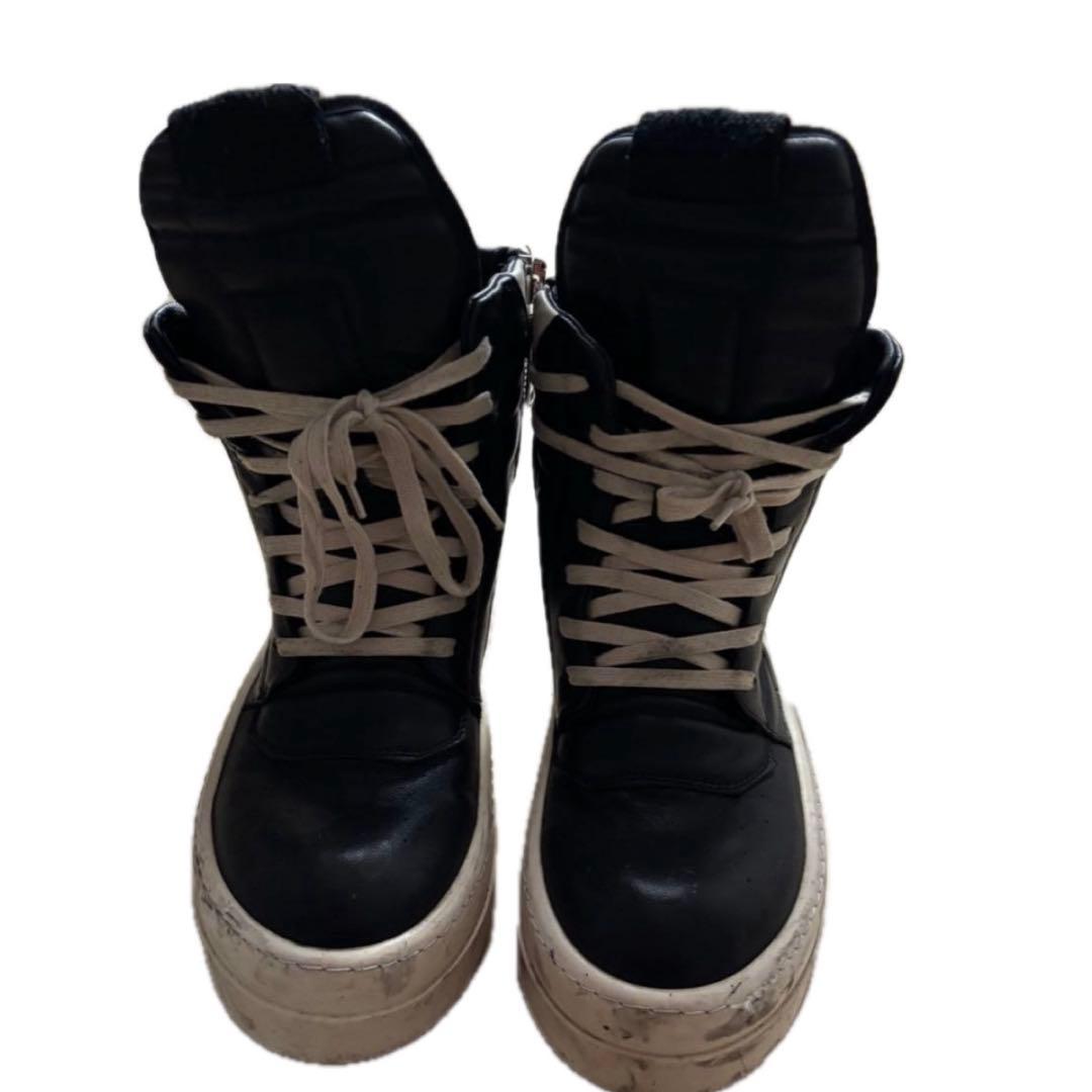 Rick Owens mega bumper 激似