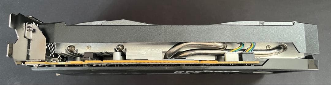 グラフィックボード・グラボ・ビデオカード MSI VENTUS2X RTX3050 OC 8GB