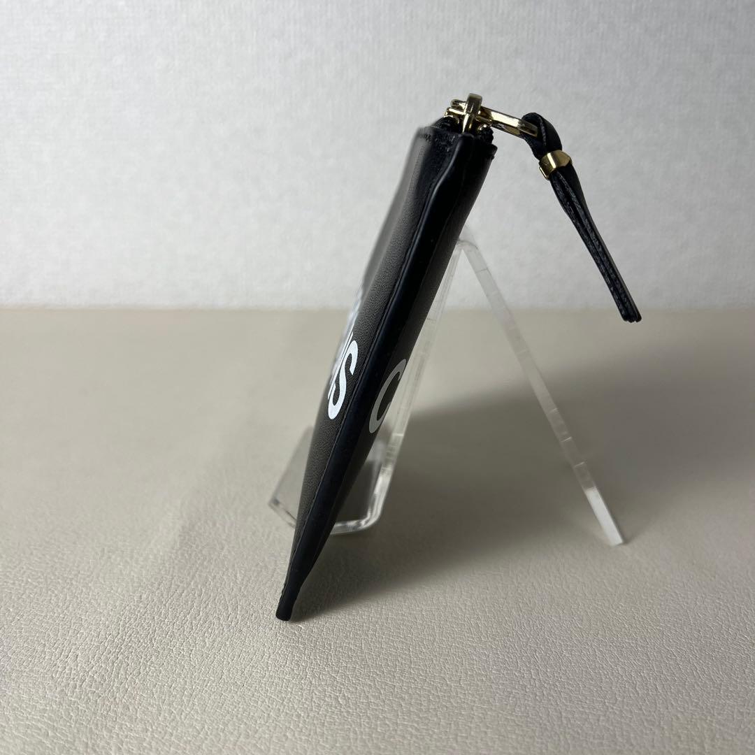 美品　COMME des GARCONS SA3100HL コンパクトウォレット