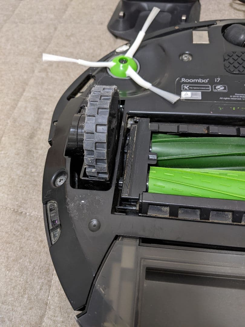 irobot ルンバ i7