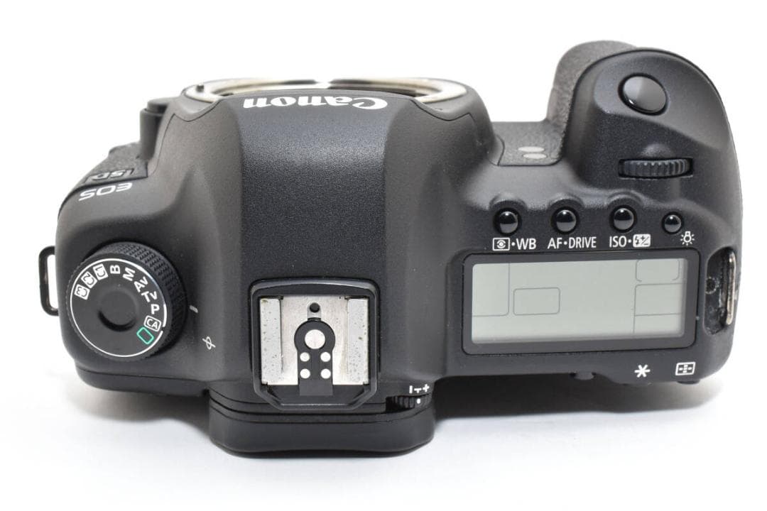 ショット数: 1456回 Canon EOS 5D Mark II #956