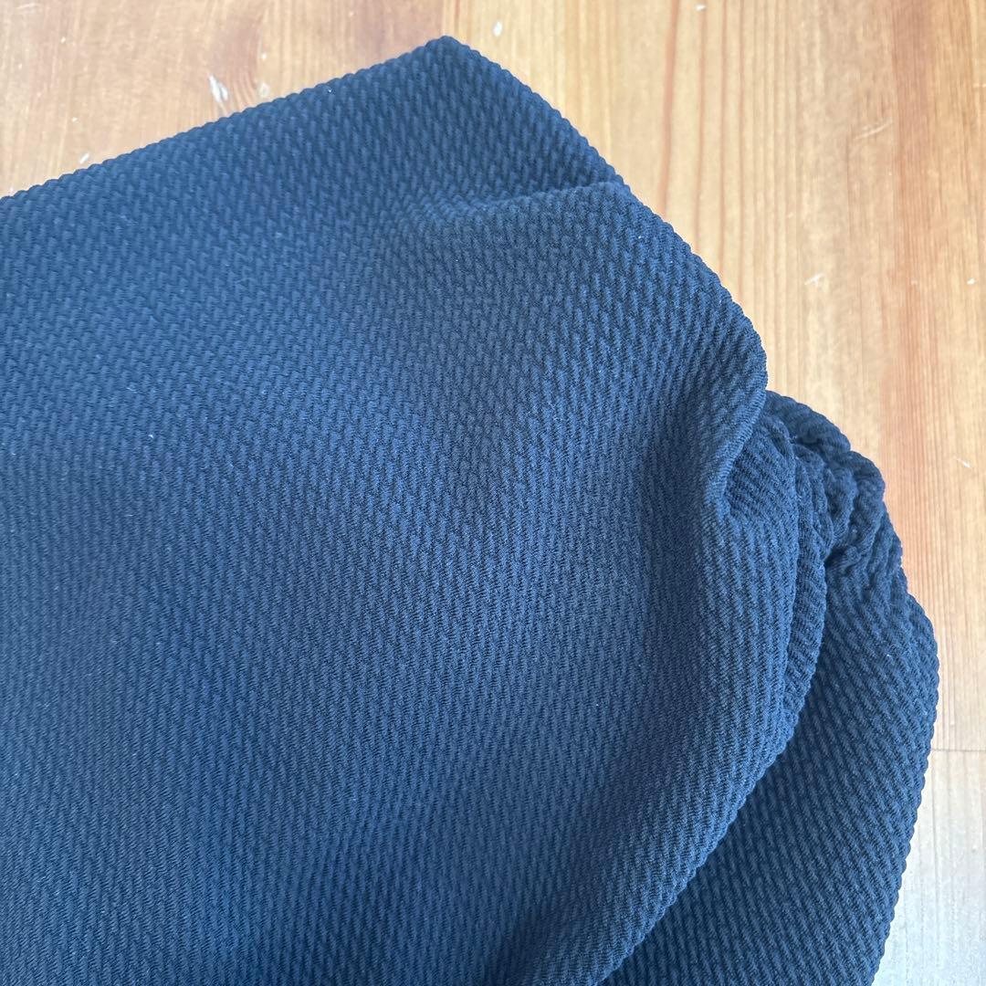 Pikimama 抱っこ紐 黒 　M