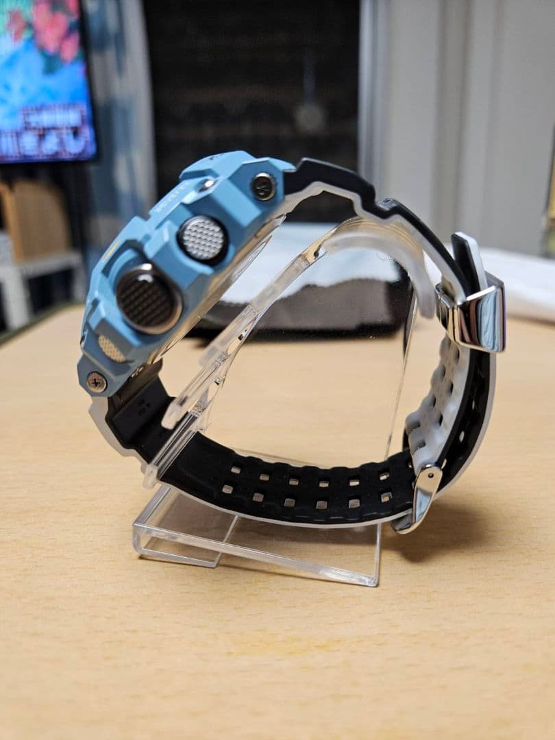 美品　G-SHOCK GW-9402KJ-2JR