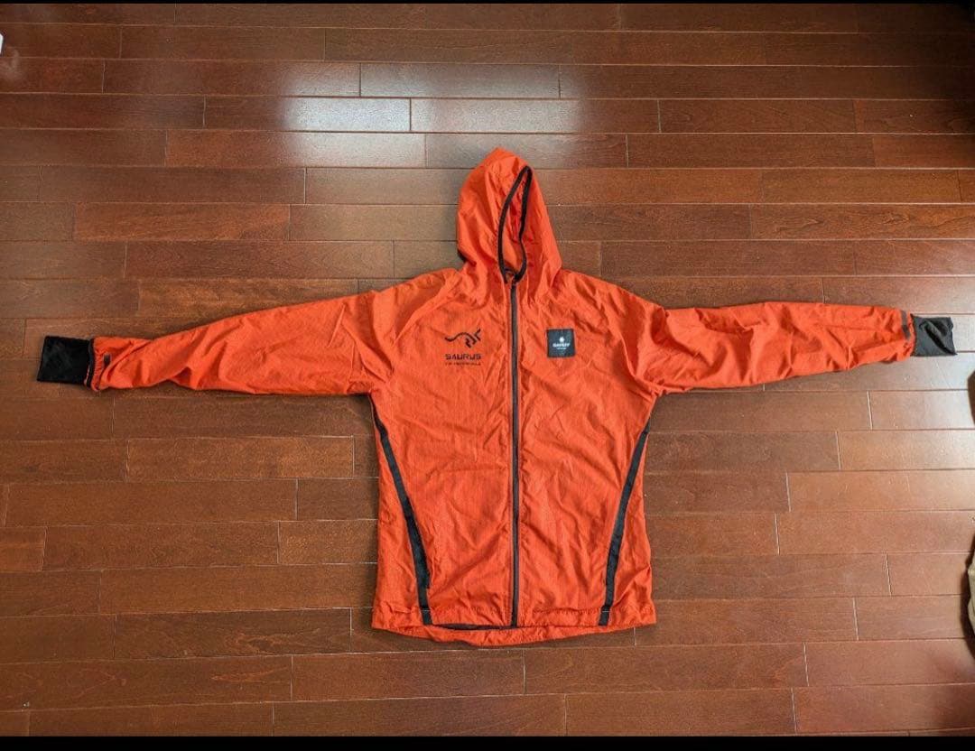 ⭐︎SAYSKY ⭐︎amino saures コラボ(上下)サイズ:XS