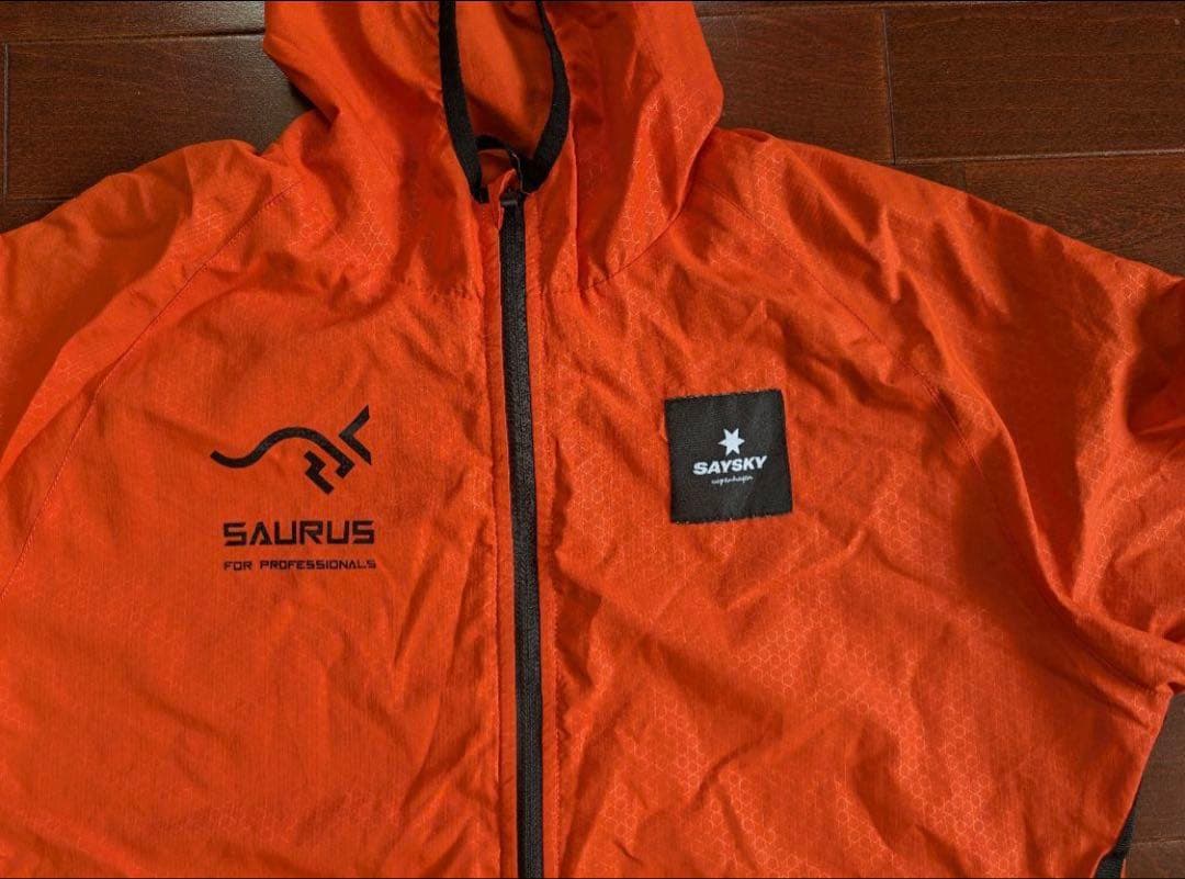 ⭐︎SAYSKY ⭐︎amino saures コラボ(上下)サイズ:XS