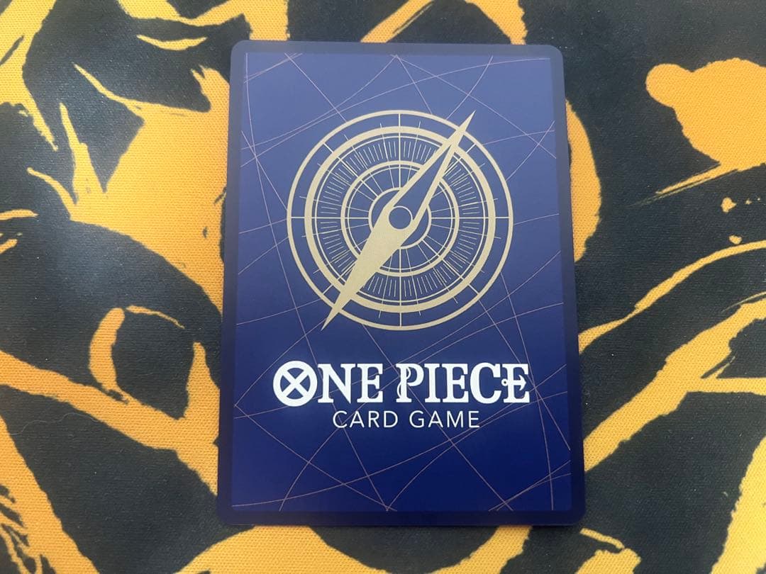 ゾロ　フラッグシップ