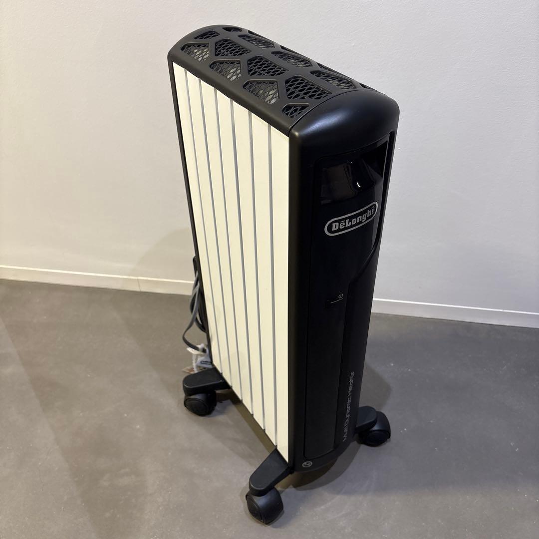 電気ヒーター De'Longhi Mini Dynamic Heater