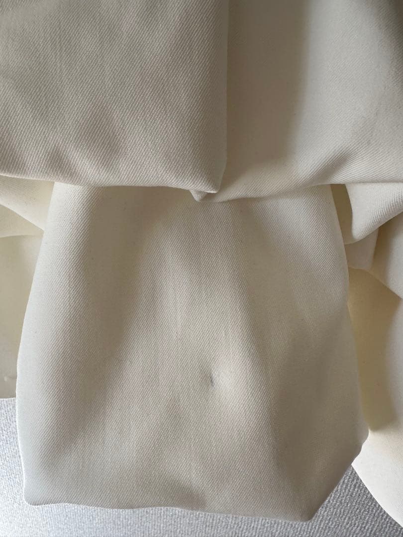 thetoé Hydra Peplum Tops