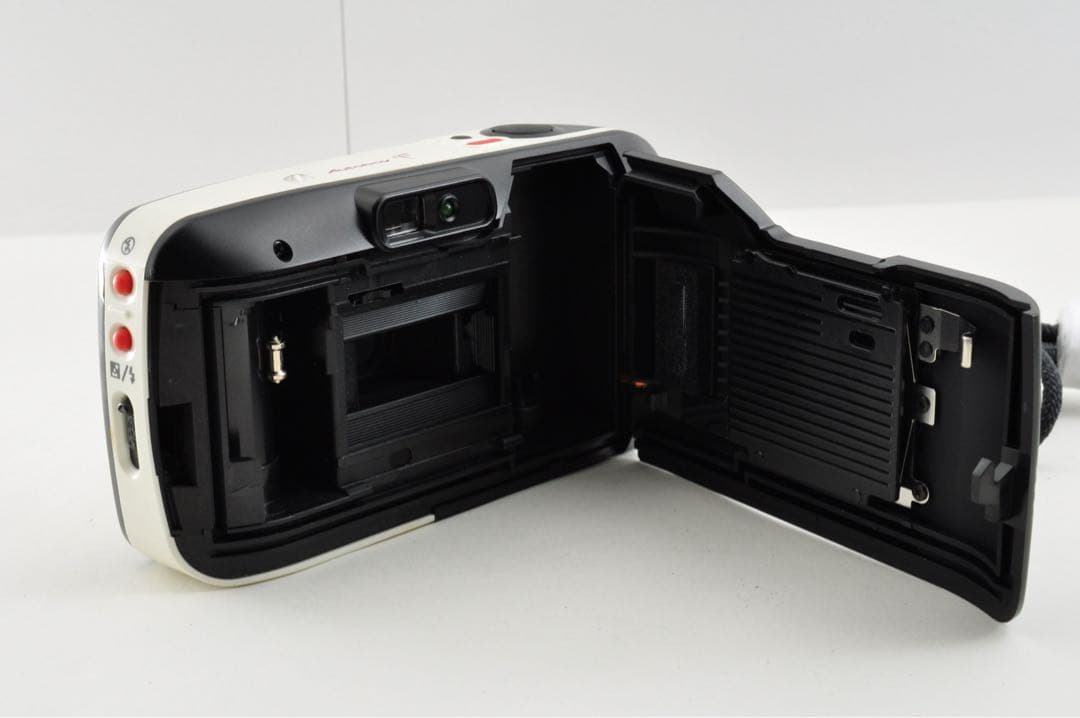 美品⭐︎希少　Canon Autoboy F パンダカラー オートボーイ