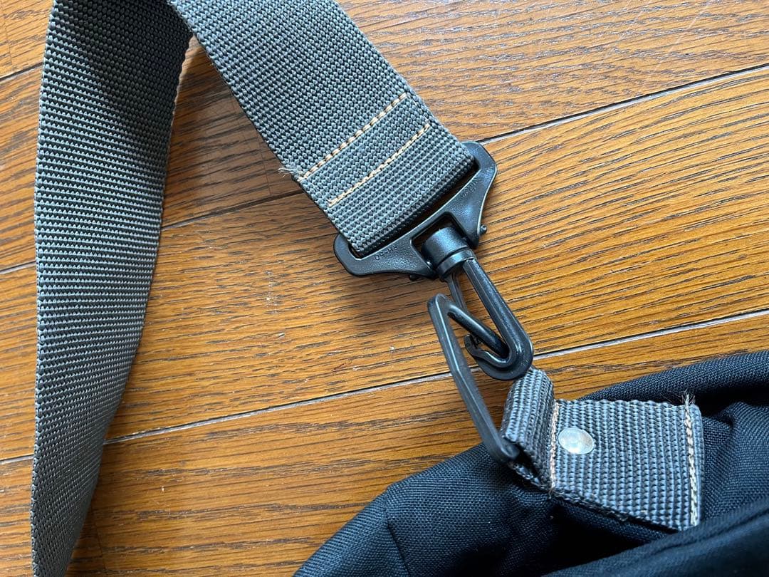 VANS ボストンバッグ　ネイティブアメリカンタグ　90’s