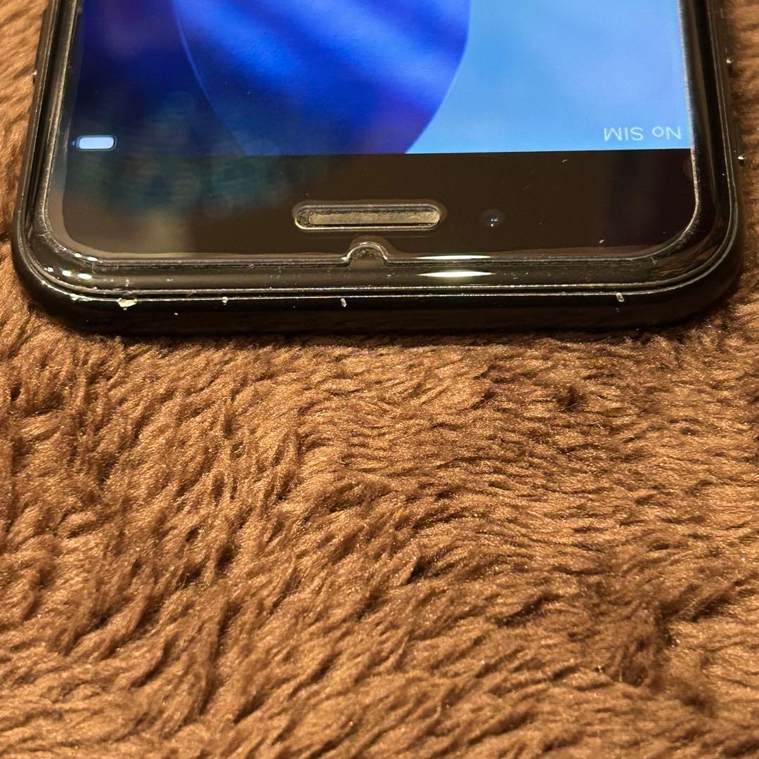 iPhone SE （第2世代）ブラック SIMフリー 本体 箱付き