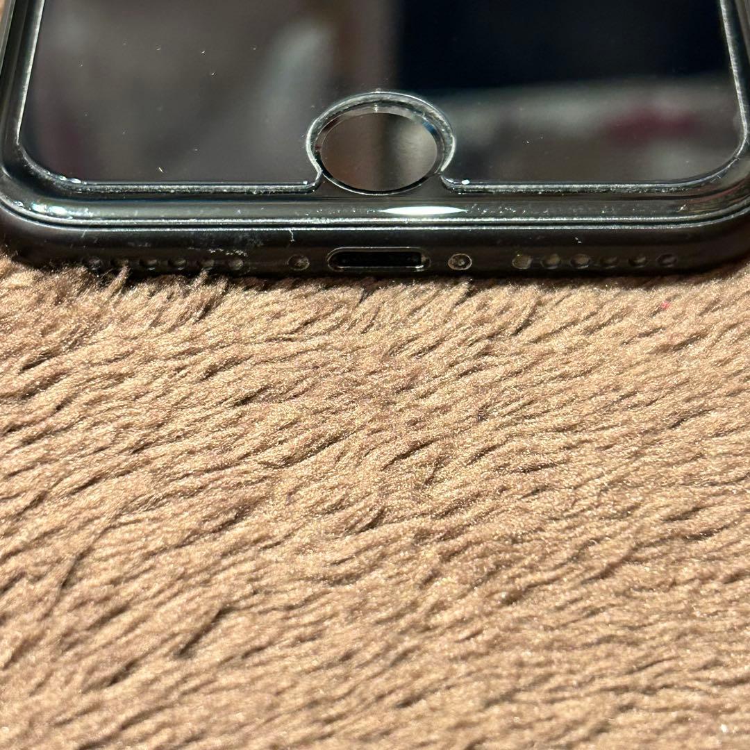 iPhone SE （第2世代）ブラック SIMフリー 本体 箱付き