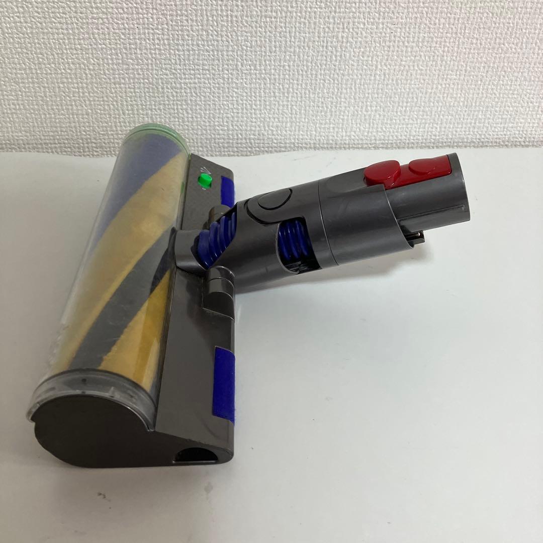 ⭐ダイソン コードレスクリーナー ヘッド 486047 ソフトローラー