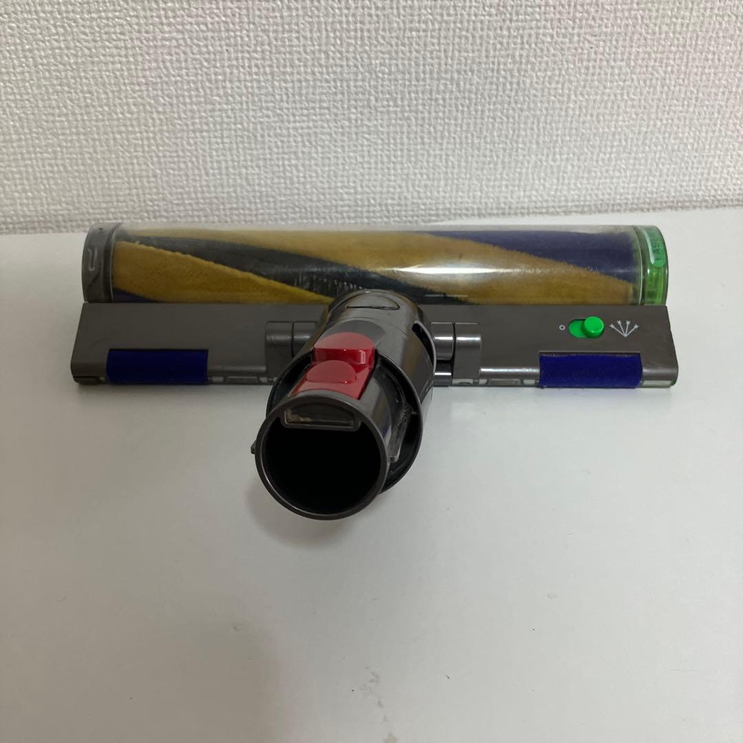 ⭐ダイソン コードレスクリーナー ヘッド 486047 ソフトローラー