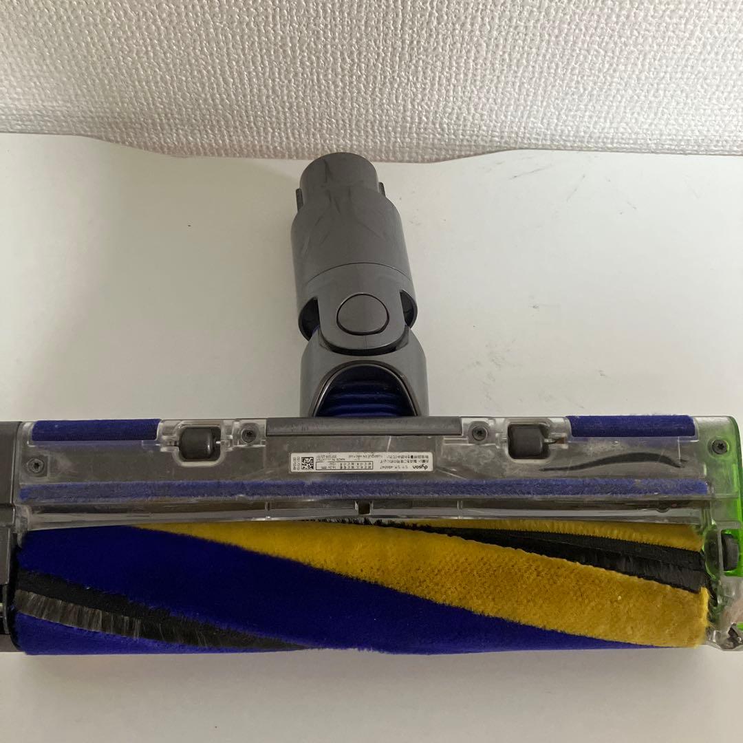 ⭐ダイソン コードレスクリーナー ヘッド 486047 ソフトローラー