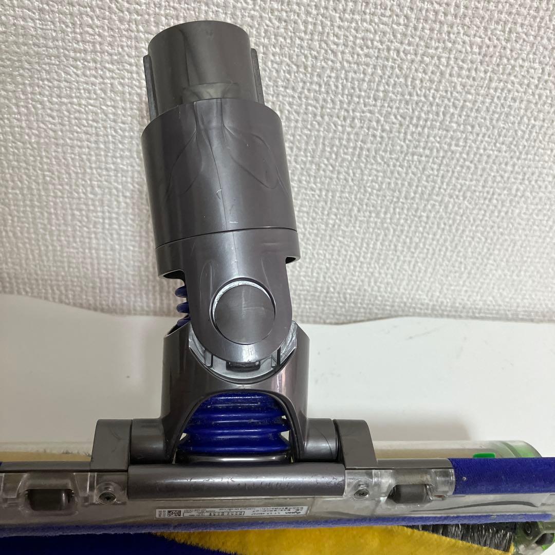 ⭐ダイソン コードレスクリーナー ヘッド 486047 ソフトローラー