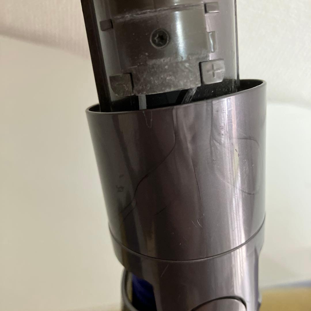 ⭐ダイソン コードレスクリーナー ヘッド 486047 ソフトローラー