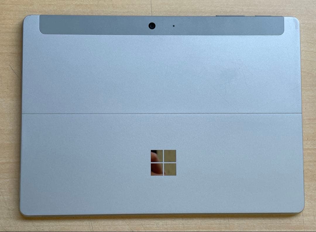 Microsoft Surface Go 128GB Model 1824 美品