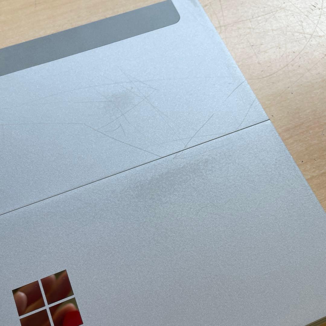 Microsoft Surface Go 128GB Model 1824 美品