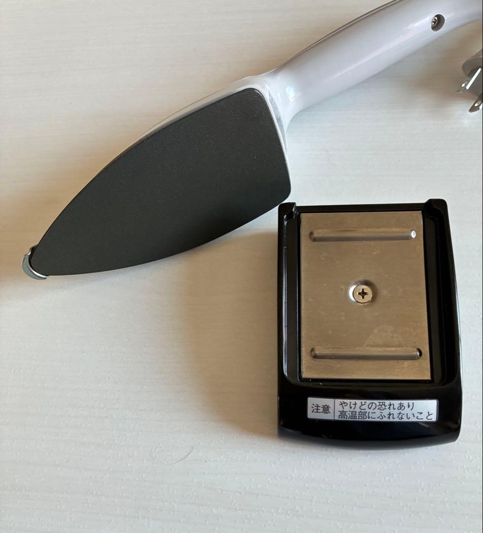 National 松下電器産業 自動裁縫こて NI207F アイロン