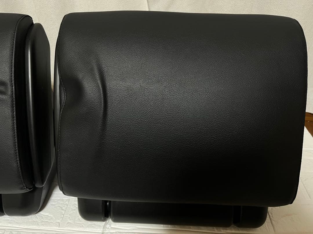 【純正】トヨタ　オットマン