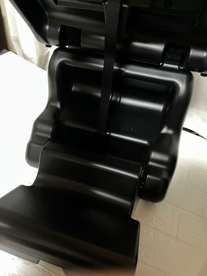 【純正】トヨタ　オットマン