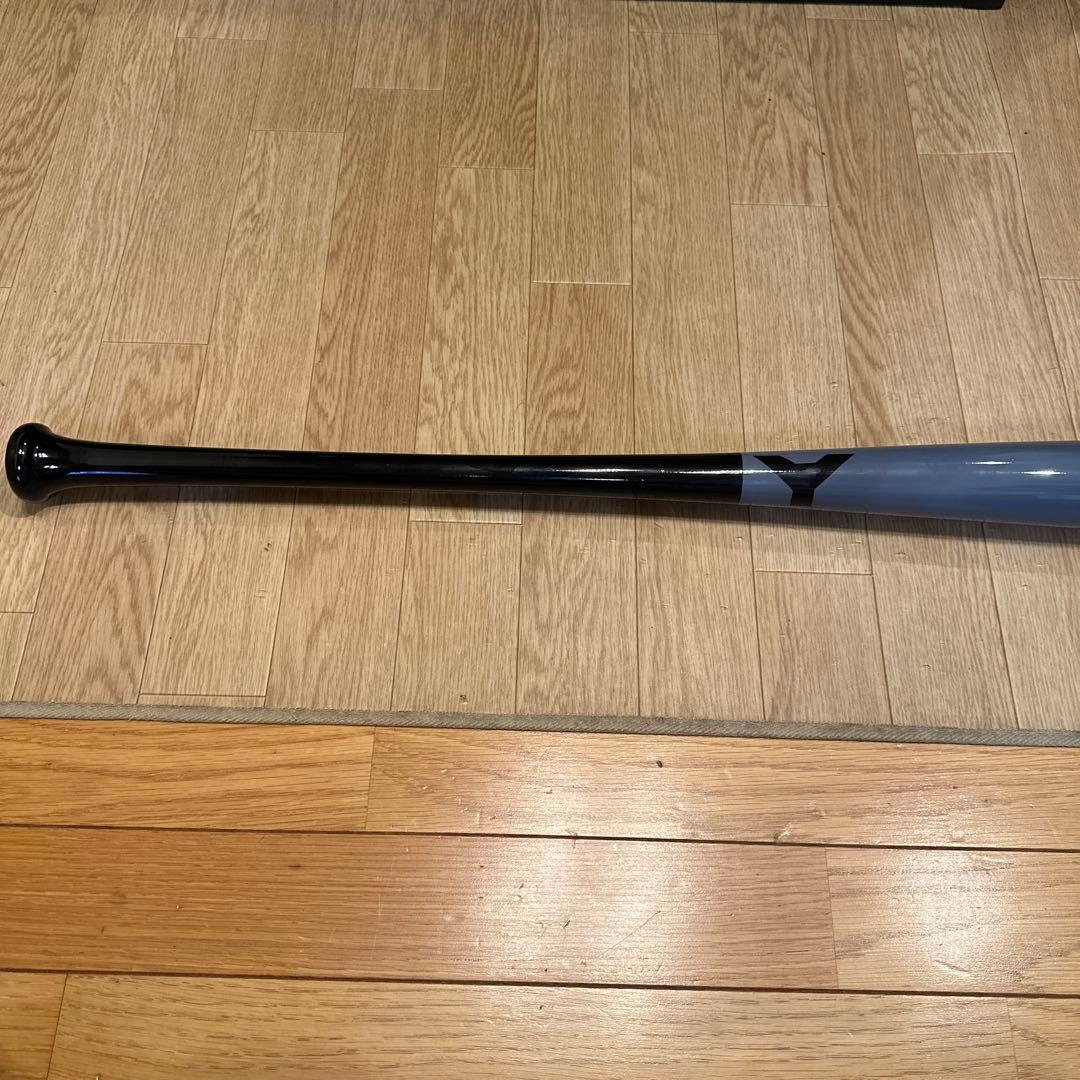 ヤナセバット YGM-211 硬式用 83cm 新品未使用 メイプル