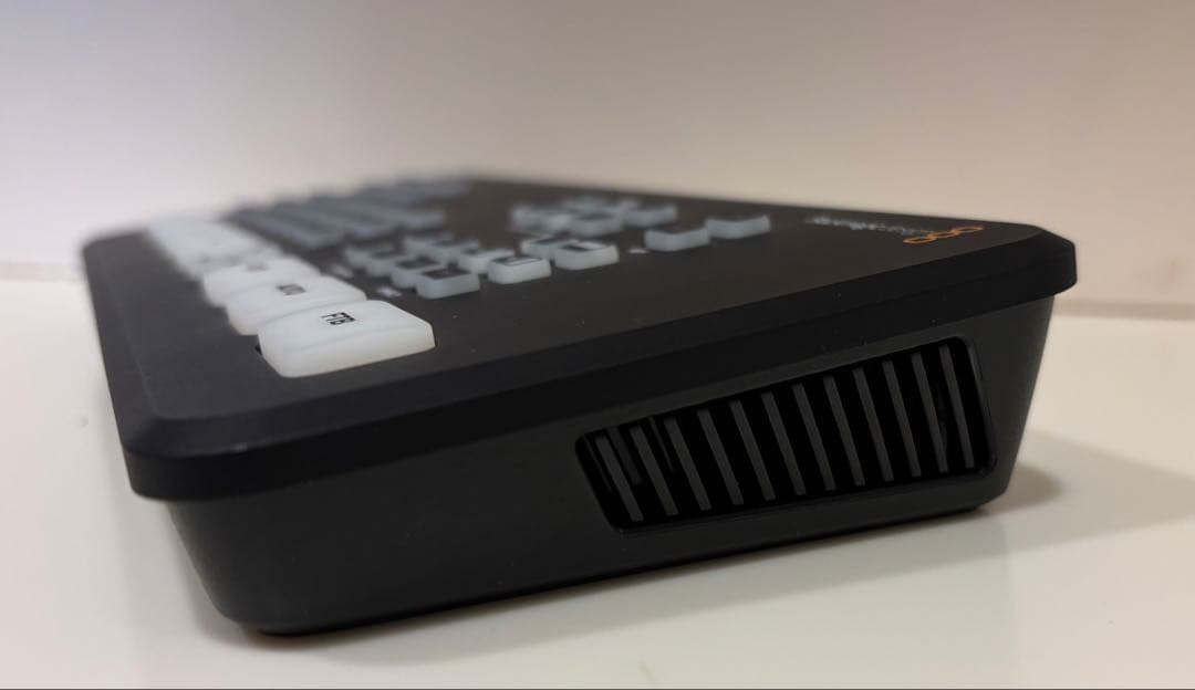 【極美品】Blackmagic Design ATEM Mini