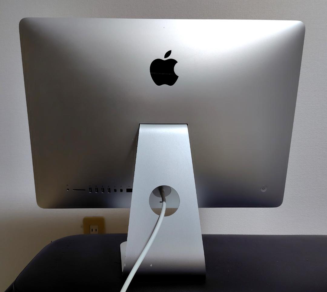 【シュガーマーブル様用】Apple iMac 21.5インチ 2014