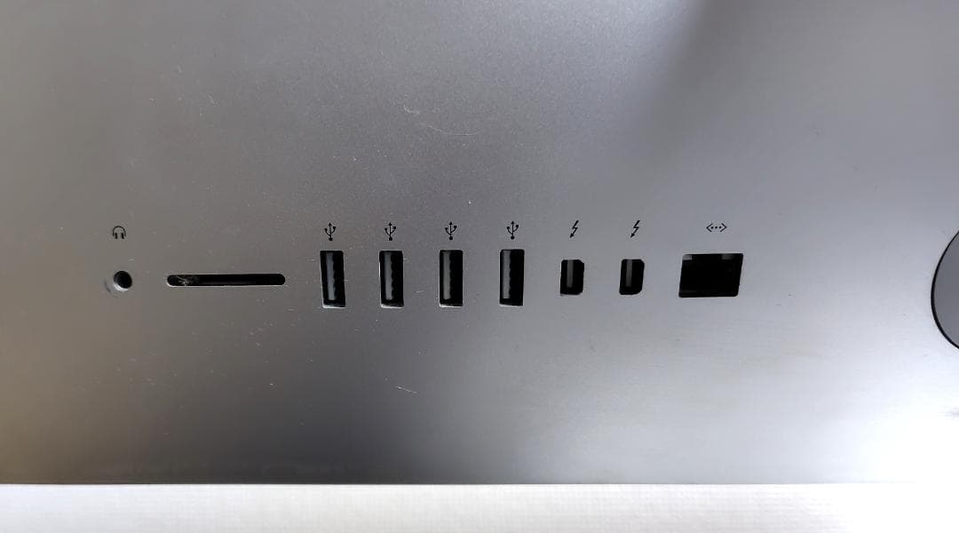 【シュガーマーブル様用】Apple iMac 21.5インチ 2014