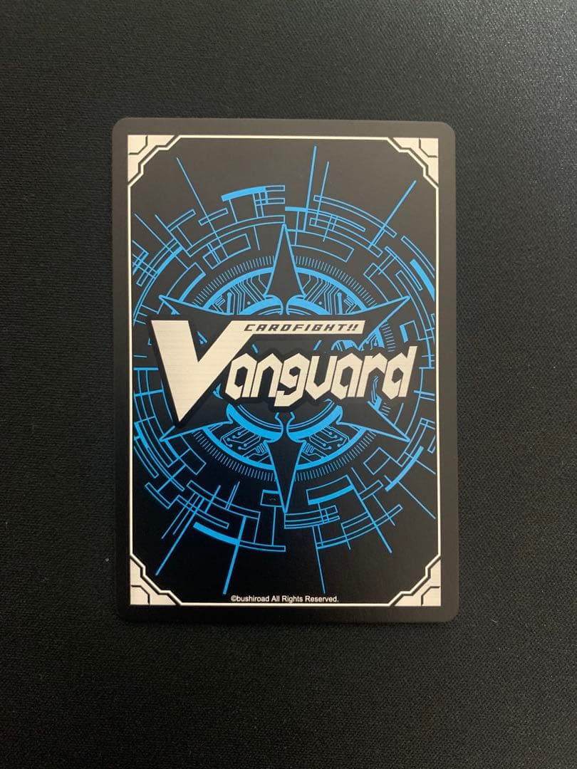 ヴァンガード 爛漫の総行進 リアノーン・ヴィヴァーチェ SEC(20日まで出品)