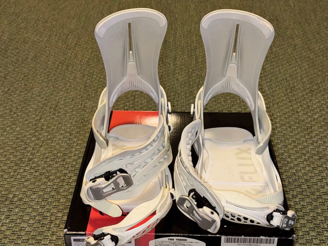 FLUX XF 18-19 Mサイズ