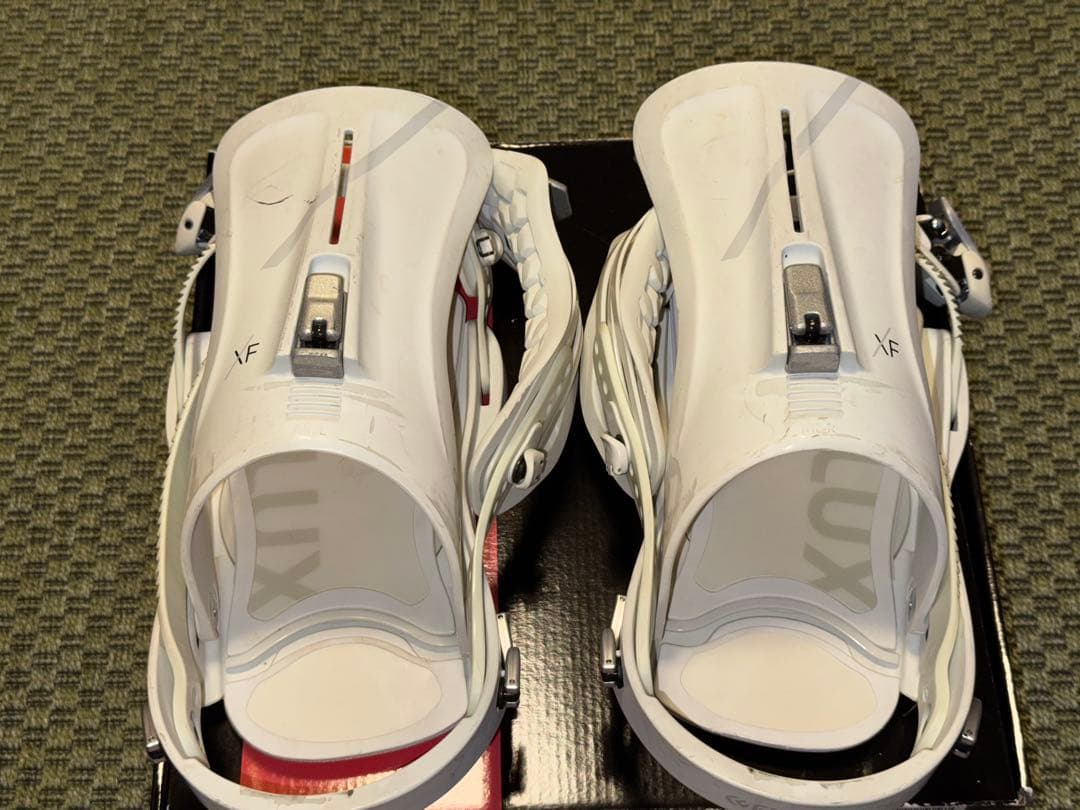 FLUX XF 18-19 Mサイズ