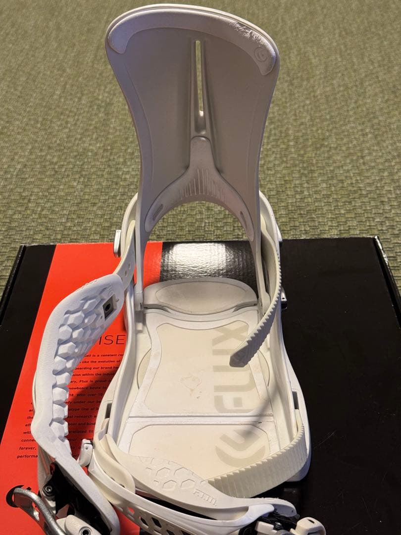 FLUX XF 18-19 Mサイズ